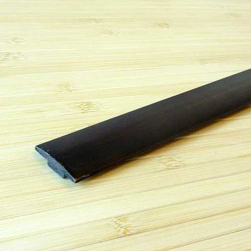 Стыковочная планка из бамбука Венге