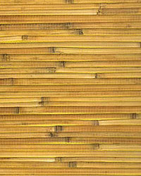 Натуральные обои серии Бамбук-тростник